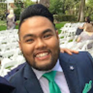 Meet your Posher, Jian moses